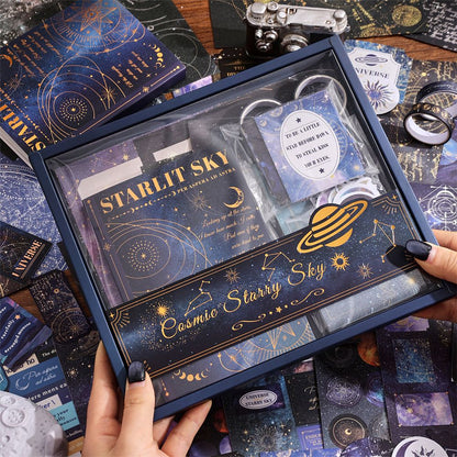 Kit Starlit Sky — 201 peças