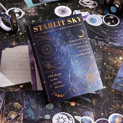 Kit Starlit Sky — 201 peças