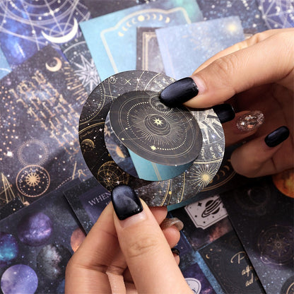 Kit Starlit Sky — 201 peças