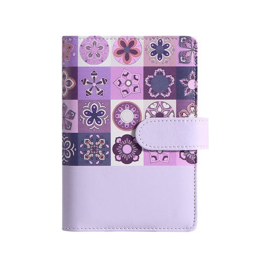 Kit Organizador Financeiro