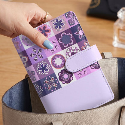 Kit Organizador Financeiro
