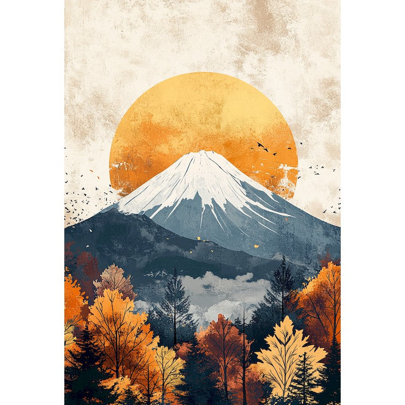 Kit Pintura por Números — Arte Moderna