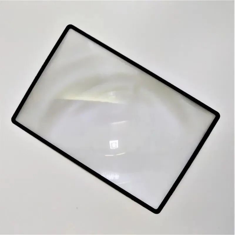 Lupa de Leitura Página Inteira