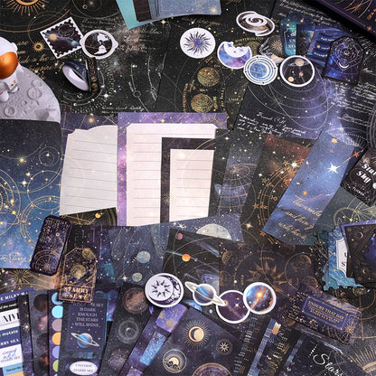 Kit Starlit Sky — 201 peças