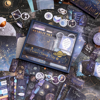 Kit Starlit Sky — 201 peças