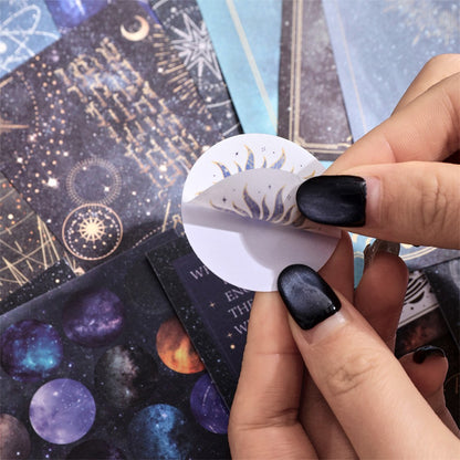 Kit Starlit Sky — 201 peças