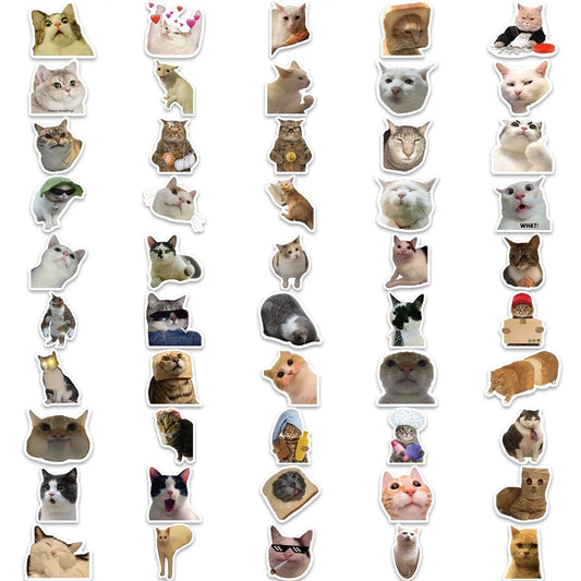 Kit de Adesivos Pet Lovers