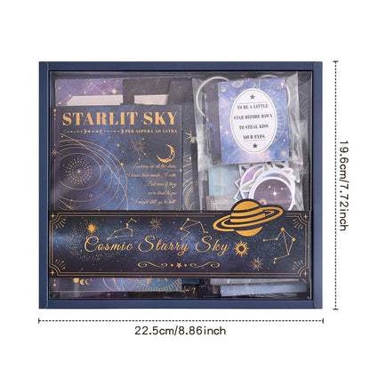 Kit Starlit Sky — 201 peças