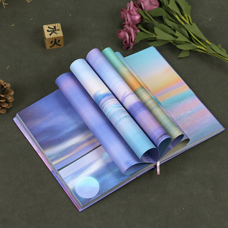 Caderno Céu dos Sonhos