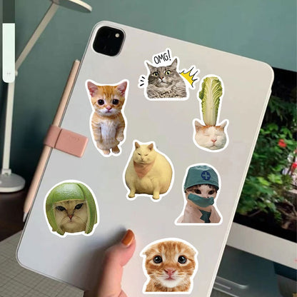 Kit de Adesivos Pet Lovers