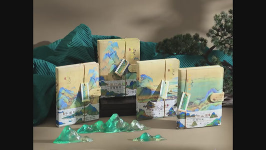 Caderno Criativo Oriental